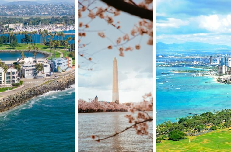 US cities racing towards sustainability