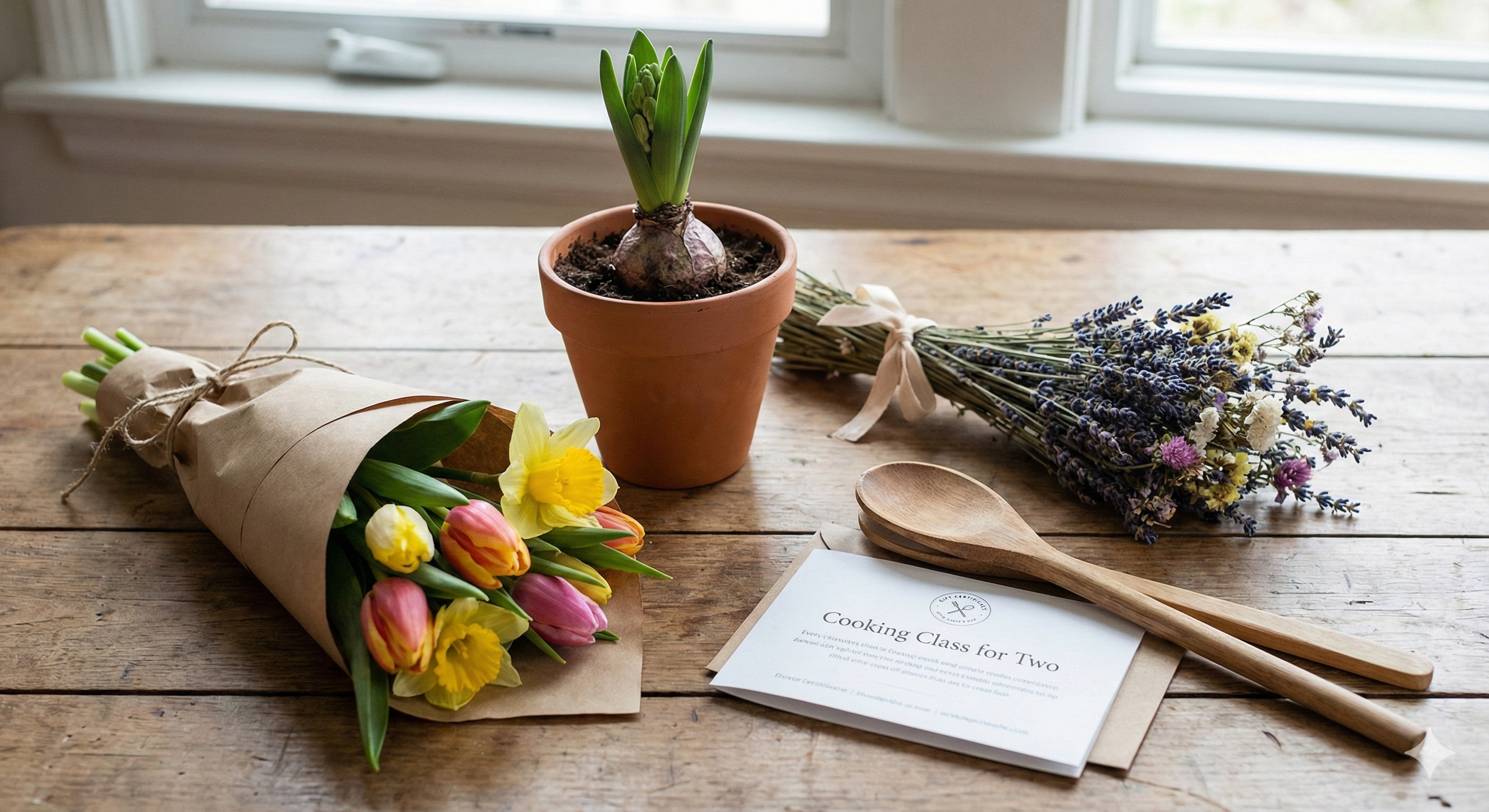 Show Love Without the Footprint: Planet-Friendly Valentine's Ideas