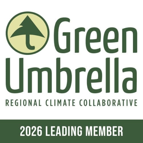 Green Umbrella 2026 Leading Member